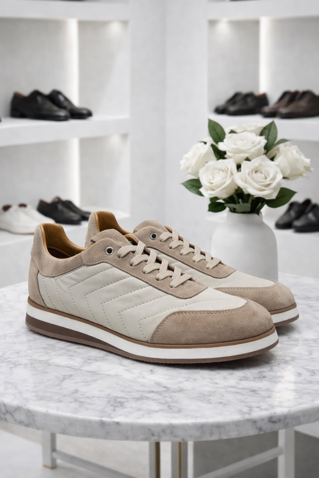 Marbella Sneaker