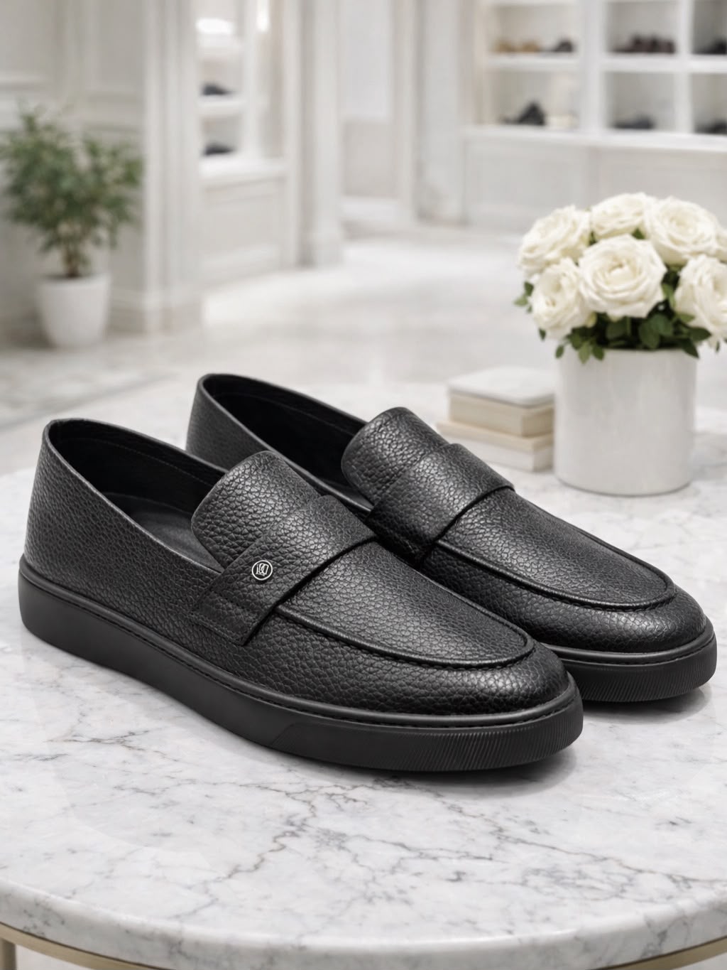 Milano Slip-On