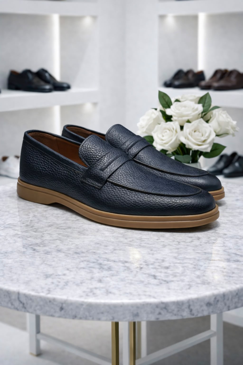 Portofino Loafer