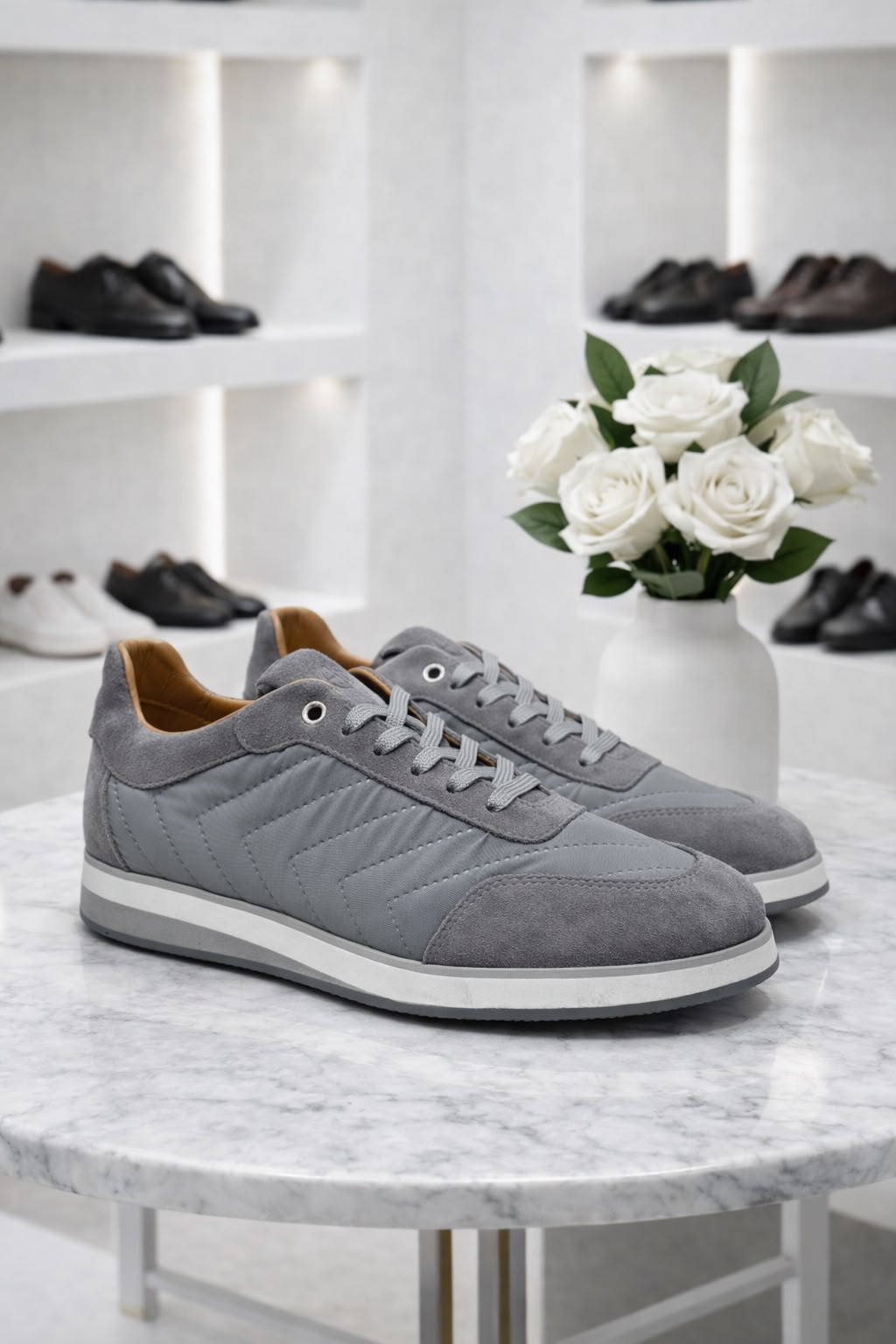Torino Grey